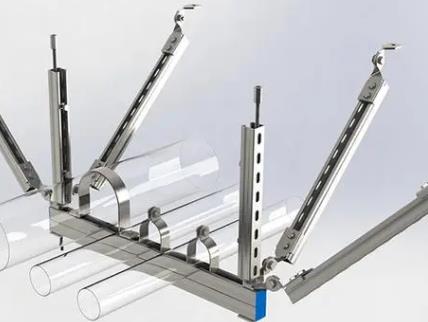 钟祥抗震支架多少钱