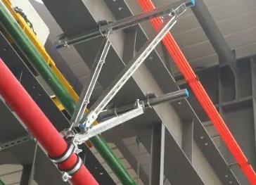 钟祥抗震支架厂家与你分享你必须做的紧急情况下的准备
